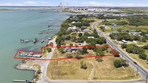 1358 Ocean Ingleside TX 78362