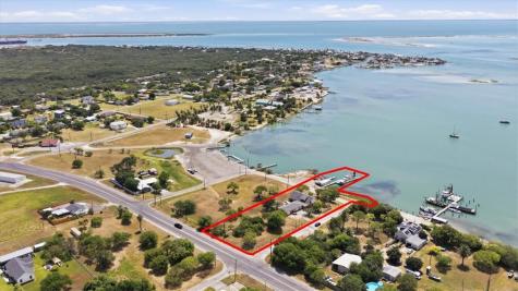 1358 Ocean Ingleside TX 78362