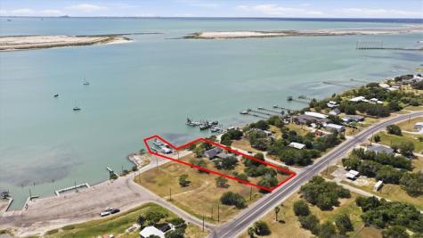 1358 Ocean Ingleside TX 78362