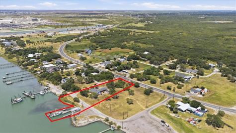1358 Ocean Ingleside TX 78362