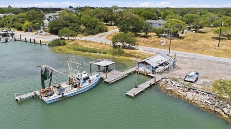 1358 Ocean Ingleside TX 78362