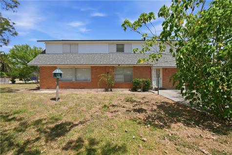 1358 Ocean Ingleside TX 78362