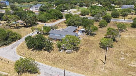 1358 Ocean Ingleside TX 78362