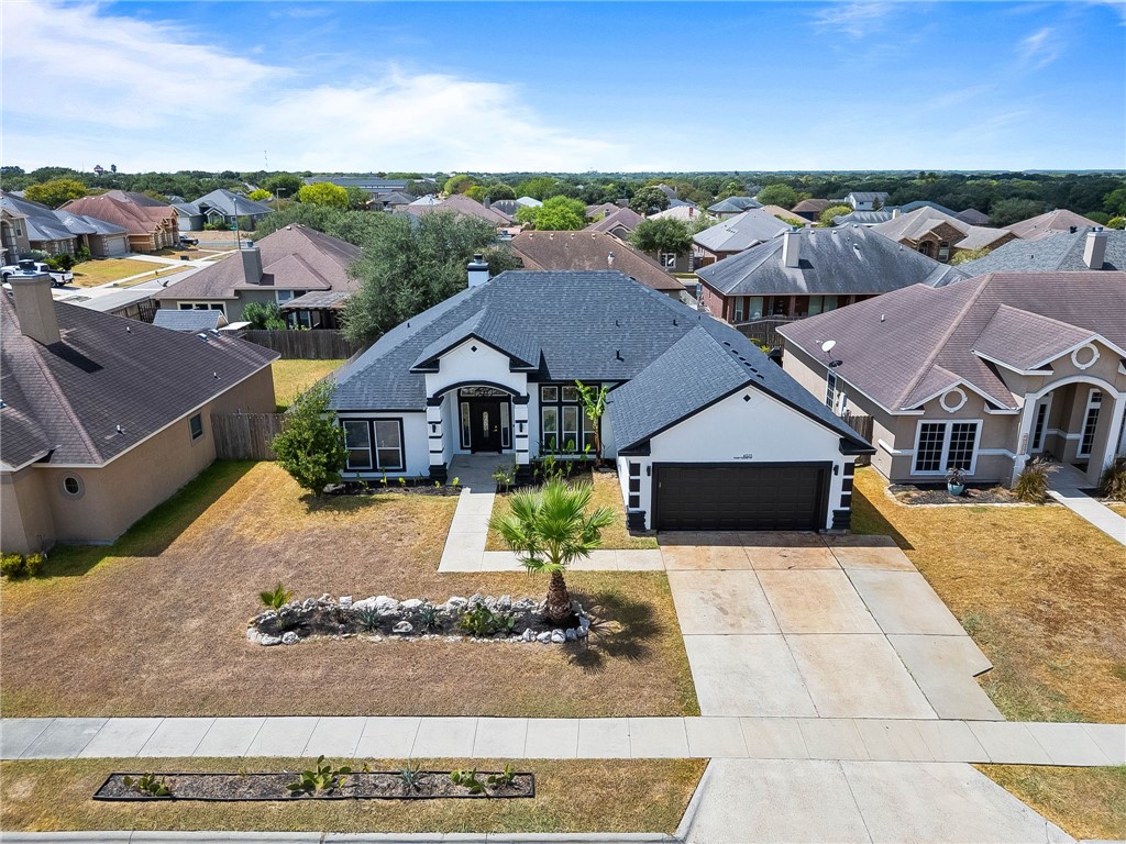 4025 Puget Sound Drive Corpus Christi TX 78410