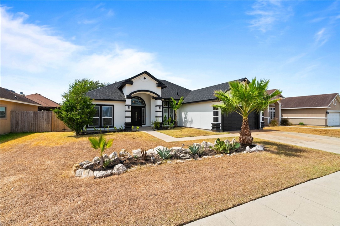 4025 Puget Sound Drive Corpus Christi TX 78410