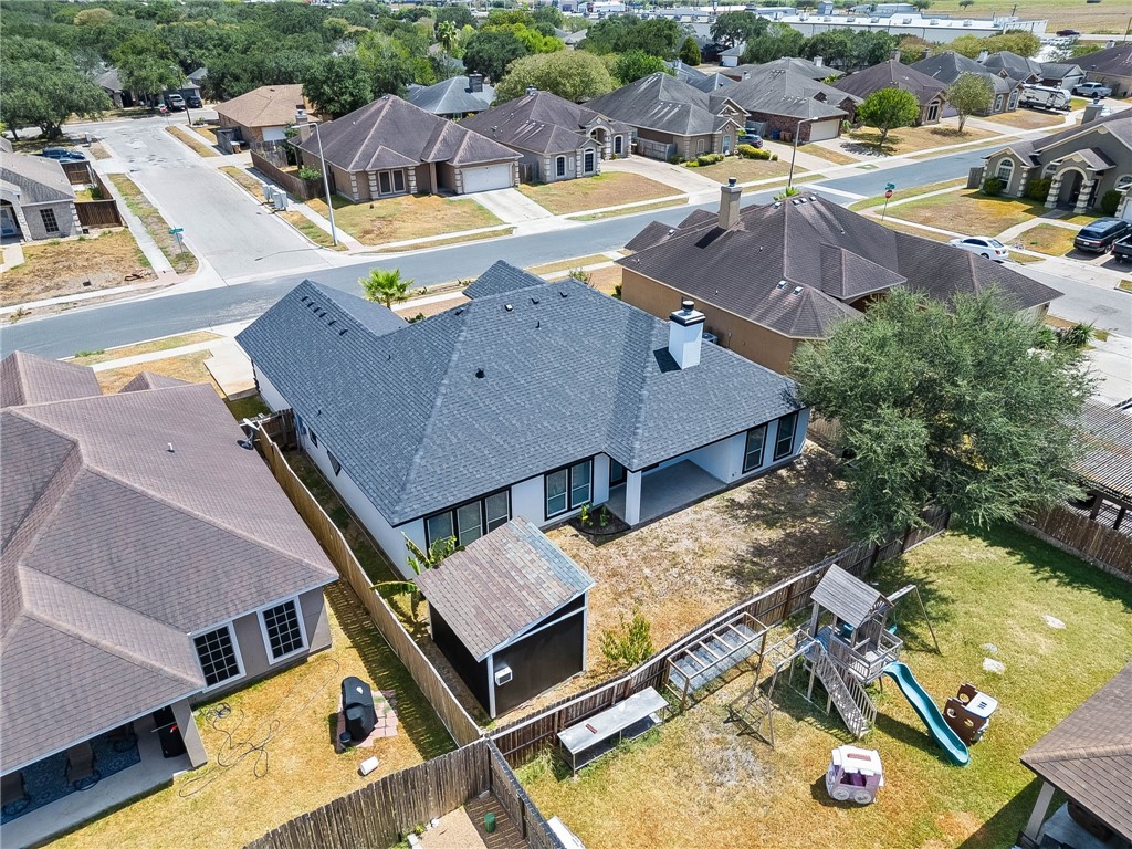 4025 Puget Sound Drive Corpus Christi TX 78410