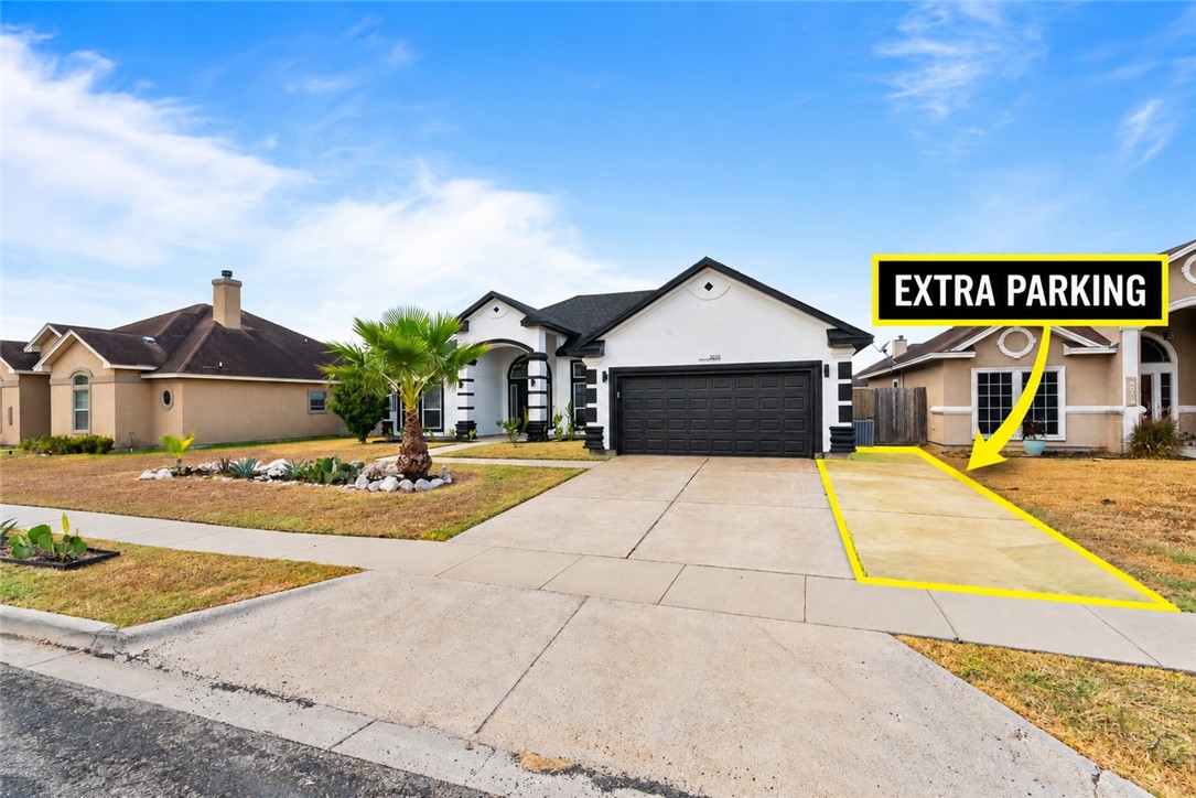 4025 Puget Sound Drive Corpus Christi TX 78410