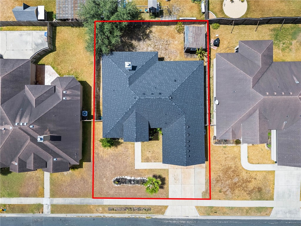 4025 Puget Sound Drive Corpus Christi TX 78410