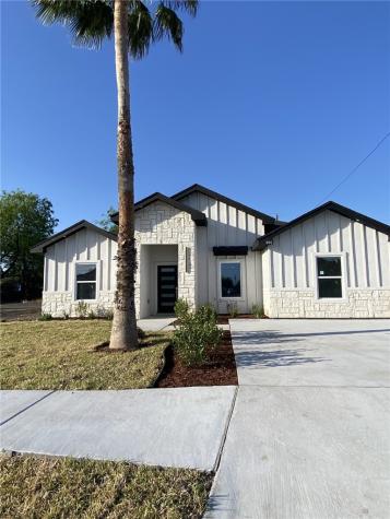 604 W La Quinta Drive Other TX 78577