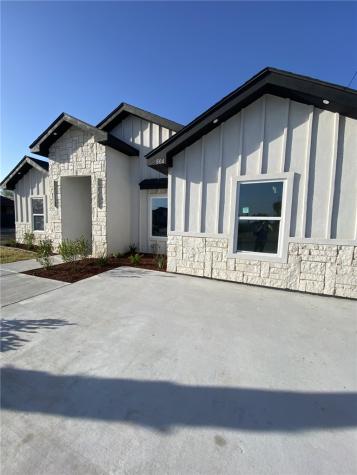 604 W La Quinta Drive Other TX 78577
