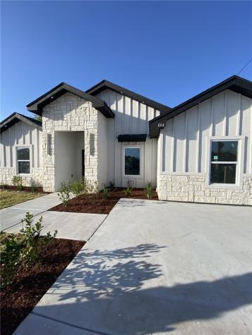 604 W La Quinta Drive Other TX 78577