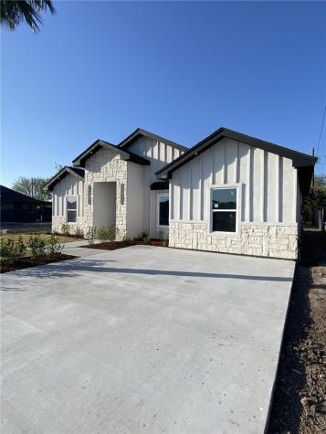 604 W La Quinta Drive Other TX 78577