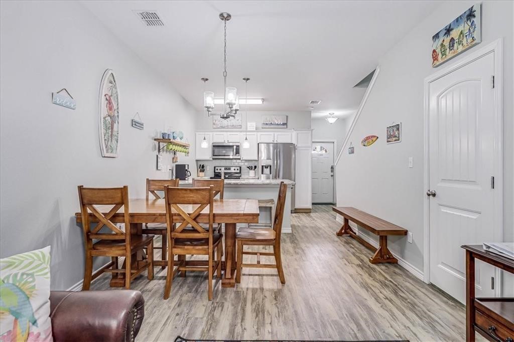 1813 S 11th Street 202 Port Aransas TX 78373