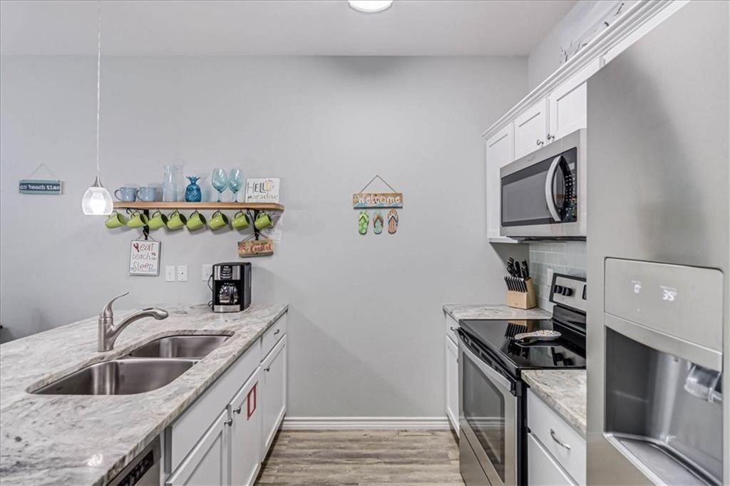 1813 S 11th Street 202 Port Aransas TX 78373