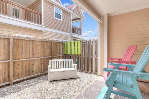 1813 S 11th Street 202 Port Aransas TX 78373