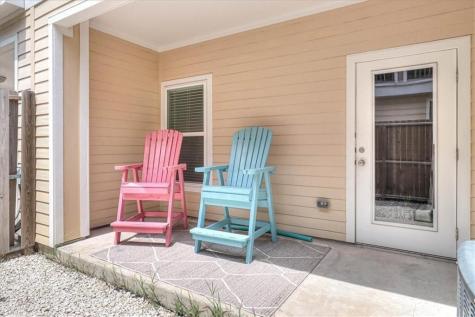 1813 S 11th Street 202 Port Aransas TX 78373