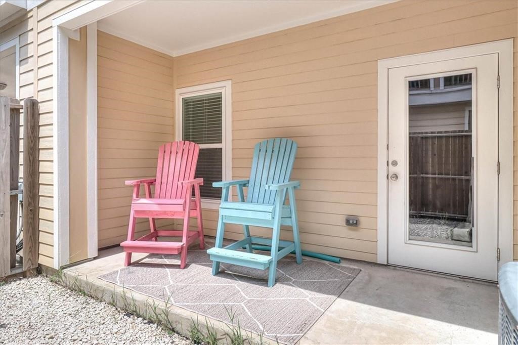 1813 S 11th Street 202 Port Aransas TX 78373