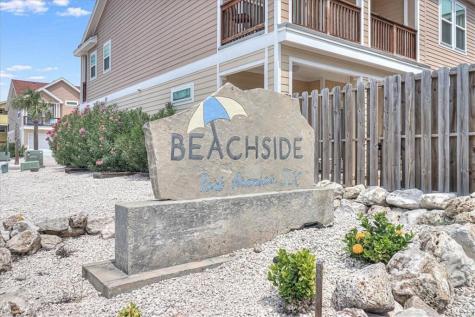 1813 S 11th Street 202 Port Aransas TX 78373