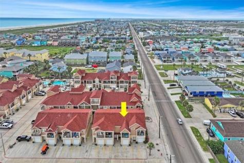 1813 S 11th Street 202 Port Aransas TX 78373