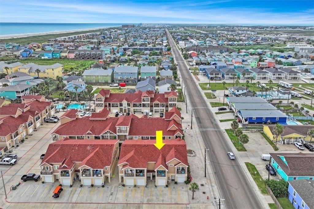 1813 S 11th Street 202 Port Aransas TX 78373