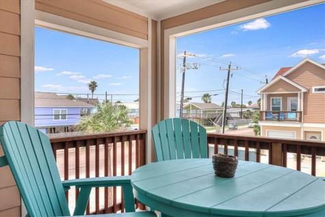 1813 S 11th Street 202 Port Aransas TX 78373