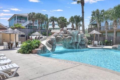 1813 S 11th Street 202 Port Aransas TX 78373