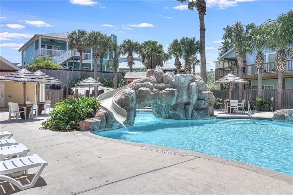 1813 S 11th Street 202 Port Aransas TX 78373