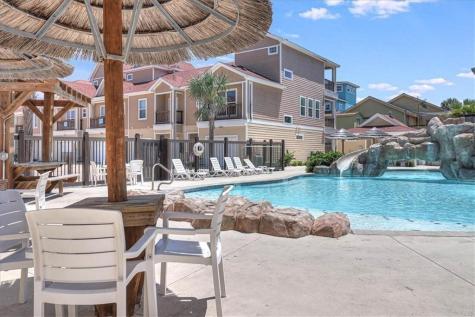 1813 S 11th Street 202 Port Aransas TX 78373