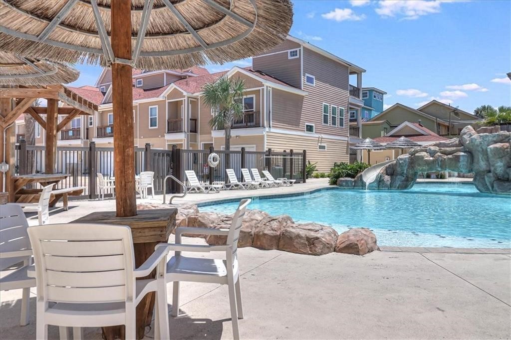 1813 S 11th Street 202 Port Aransas TX 78373