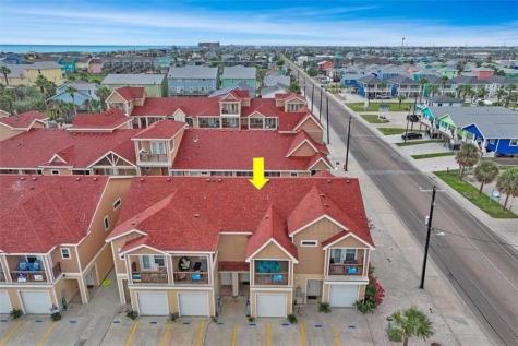 1813 S 11th Street 202 Port Aransas TX 78373