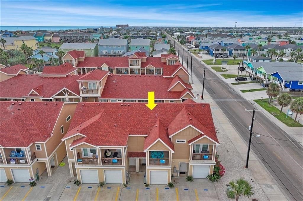 1813 S 11th Street 202 Port Aransas TX 78373