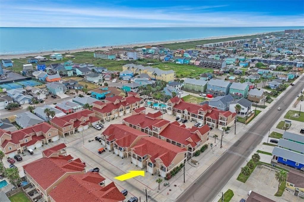 1813 S 11th Street 202 Port Aransas TX 78373