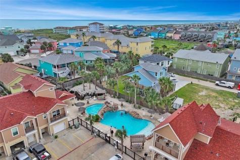 1813 S 11th Street 202 Port Aransas TX 78373