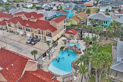 1813 S 11th Street 202 Port Aransas TX 78373