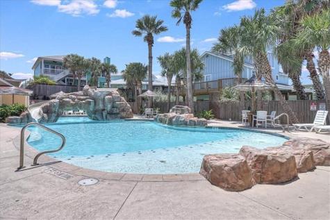 1813 S 11th Street 202 Port Aransas TX 78373