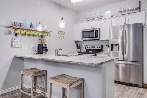 1813 S 11th Street 202 Port Aransas TX 78373