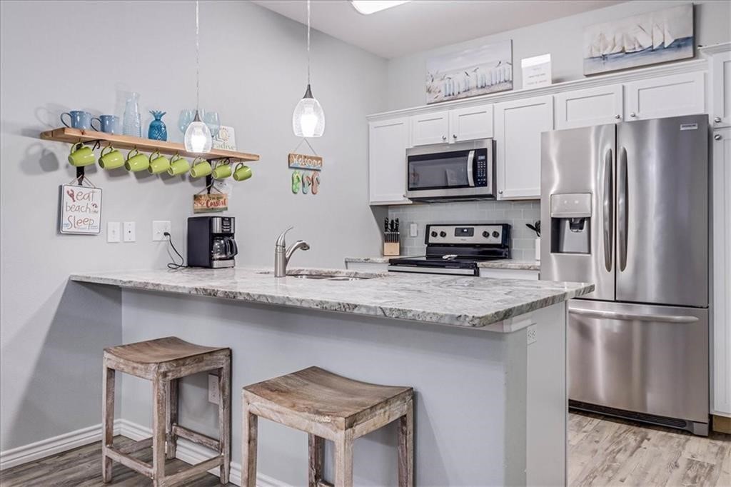 1813 S 11th Street 202 Port Aransas TX 78373