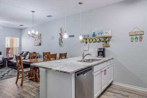 1813 S 11th Street 202 Port Aransas TX 78373
