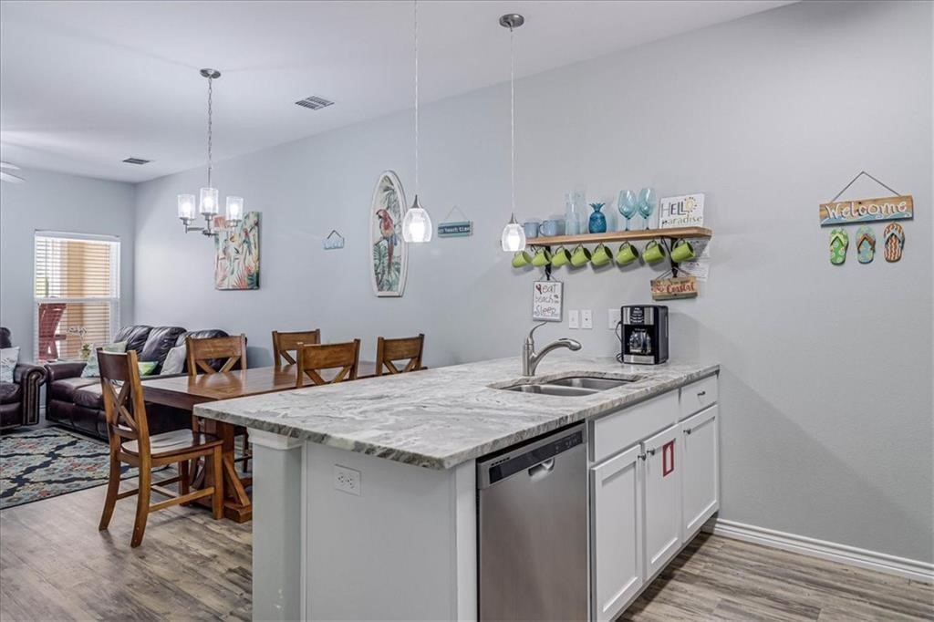 1813 S 11th Street 202 Port Aransas TX 78373