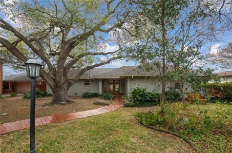 209 Jackson Place Corpus Christi TX 78411