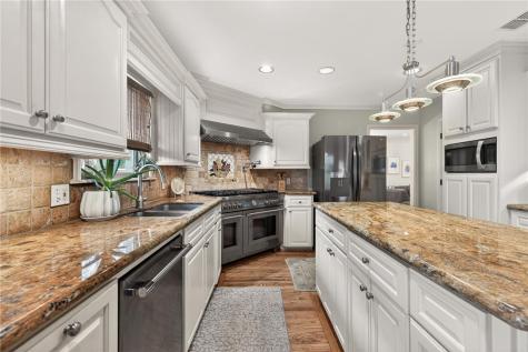 209 Jackson Place Corpus Christi TX 78411