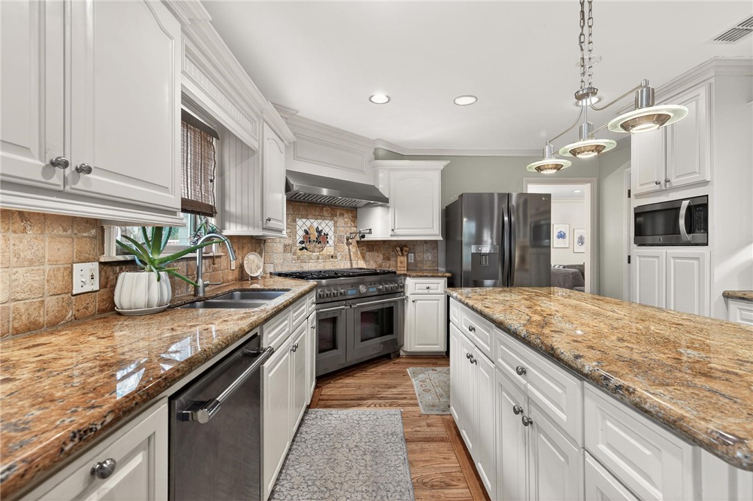 209 Jackson Place Corpus Christi TX 78411