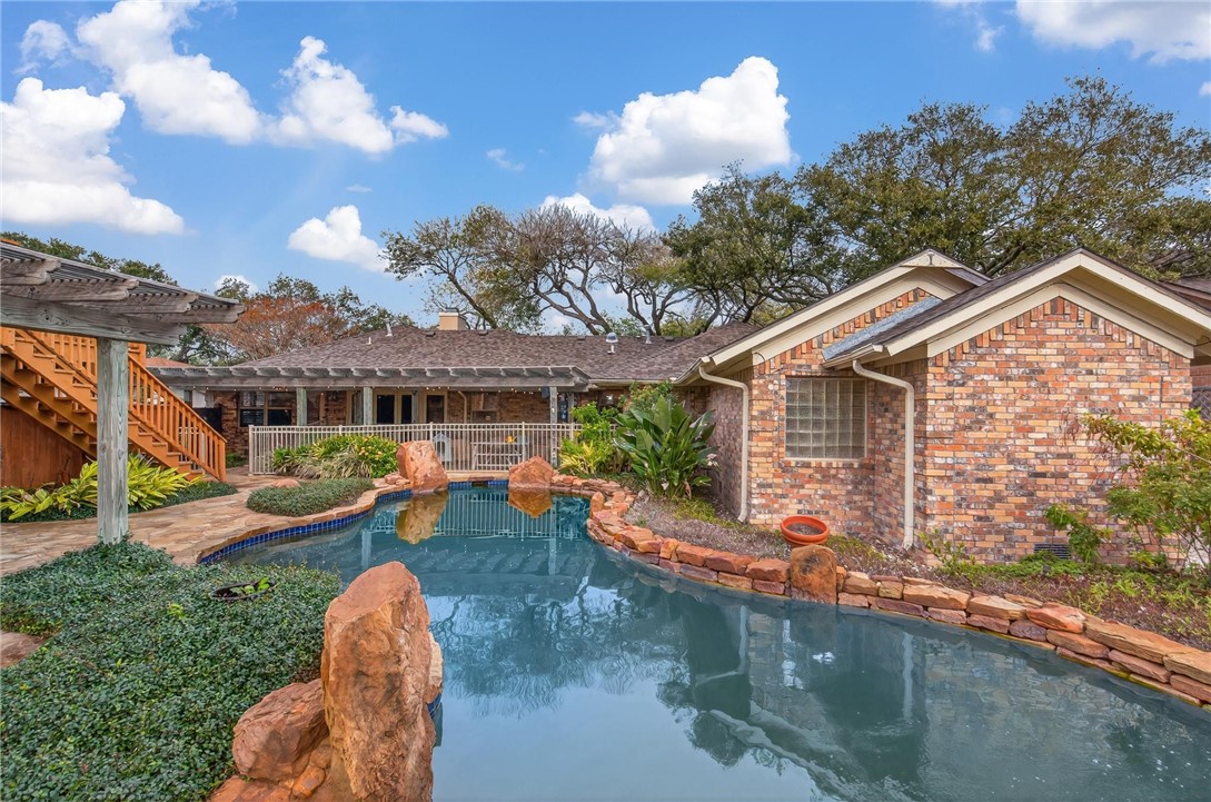 209 Jackson Place Corpus Christi TX 78411
