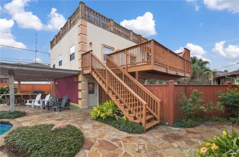 209 Jackson Place Corpus Christi TX 78411
