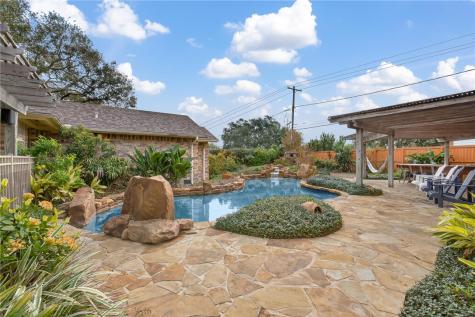 209 Jackson Place Corpus Christi TX 78411