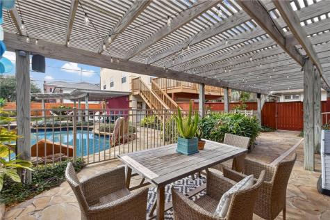 209 Jackson Place Corpus Christi TX 78411