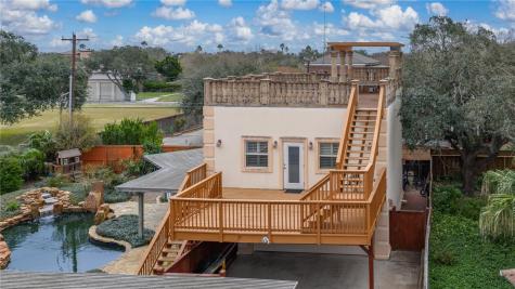209 Jackson Place Corpus Christi TX 78411