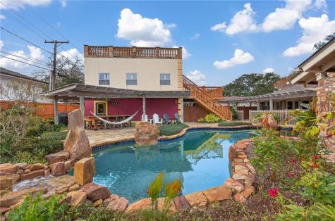 209 Jackson Place Corpus Christi TX 78411