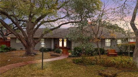 209 Jackson Place Corpus Christi TX 78411