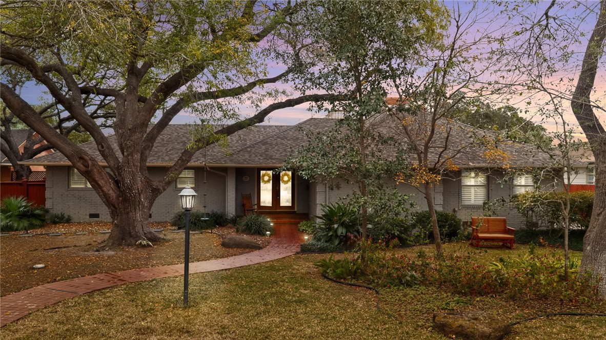 209 Jackson Place Corpus Christi TX 78411
